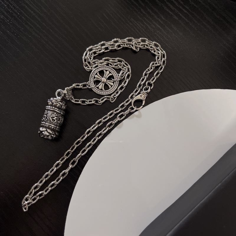 Chrome Hearts Necklaces